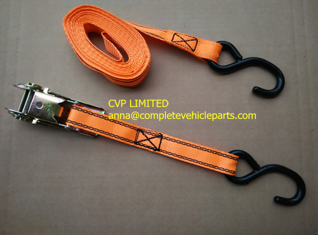 ratchet tie down orange 2