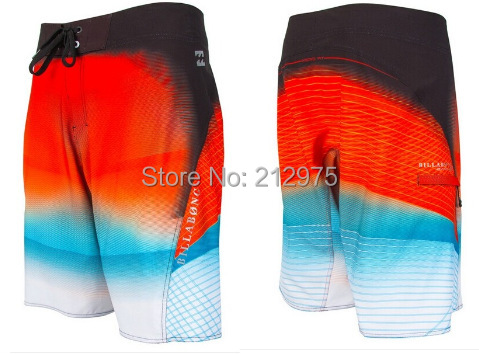 Wholesale New 2015 Man Shorts Bermuda Surf Boards...