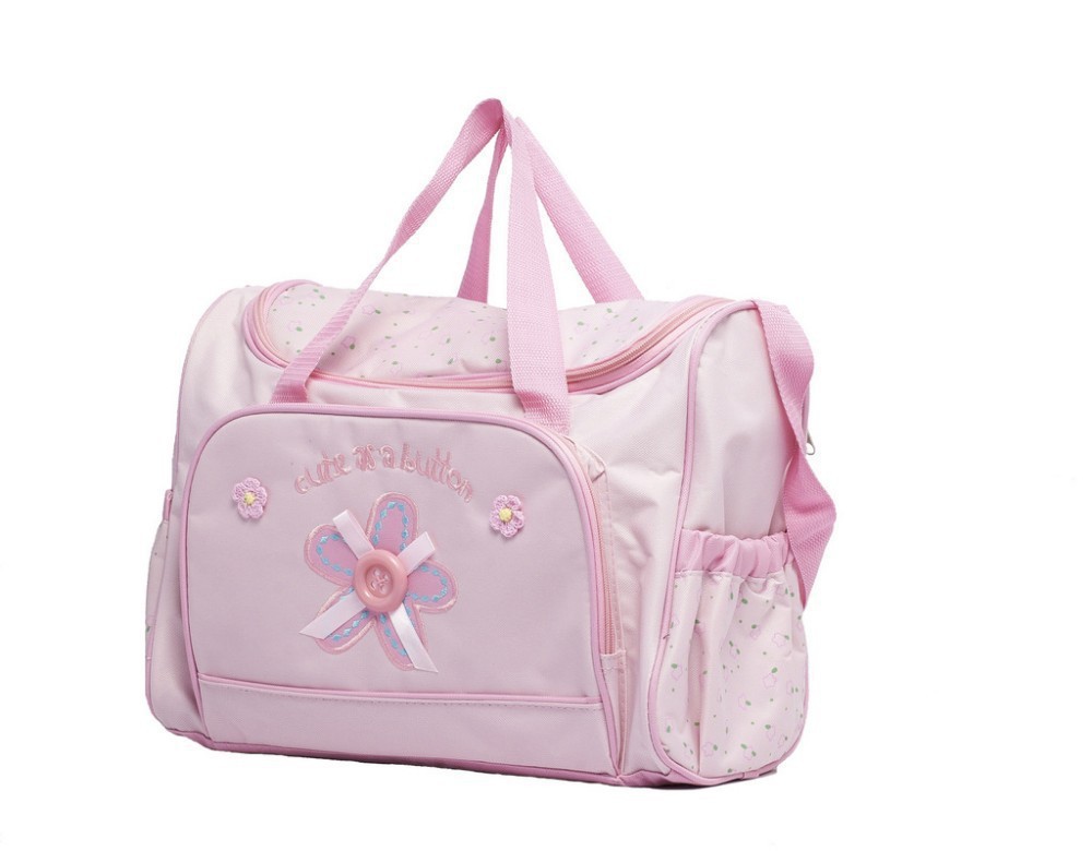 Multifunctional-Bag-Mommy-Nappy-Bags-Baby-Non-woven-Baby-Diaper-Bags-For-Stroller-Mommy-Storage-Bag (3)