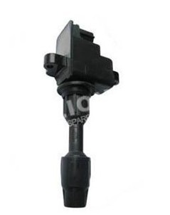 Free Shipping New Ignition Coil For Hitach For Infiniti For Nissan Oem 22448 3h000 Ignition Car