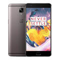 Original OnePlus 3T A3003 6GB RAM 64GB ROM Snapdragon 821 Quad Core Smartphone 1920 1080p 5