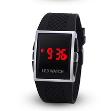 Relojes de marca hombres reloj deportivo militar reloj hombre buceo multifunción LED Display hombre del reloj del relogio masculino