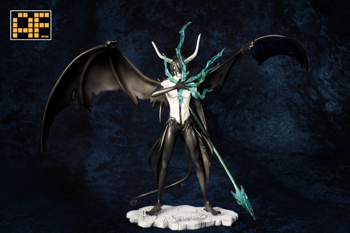 ulquiorra cifer figure