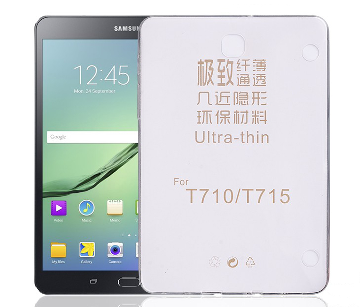 -       Samsung Galaxy Tab S2 8.0 T710 T715  