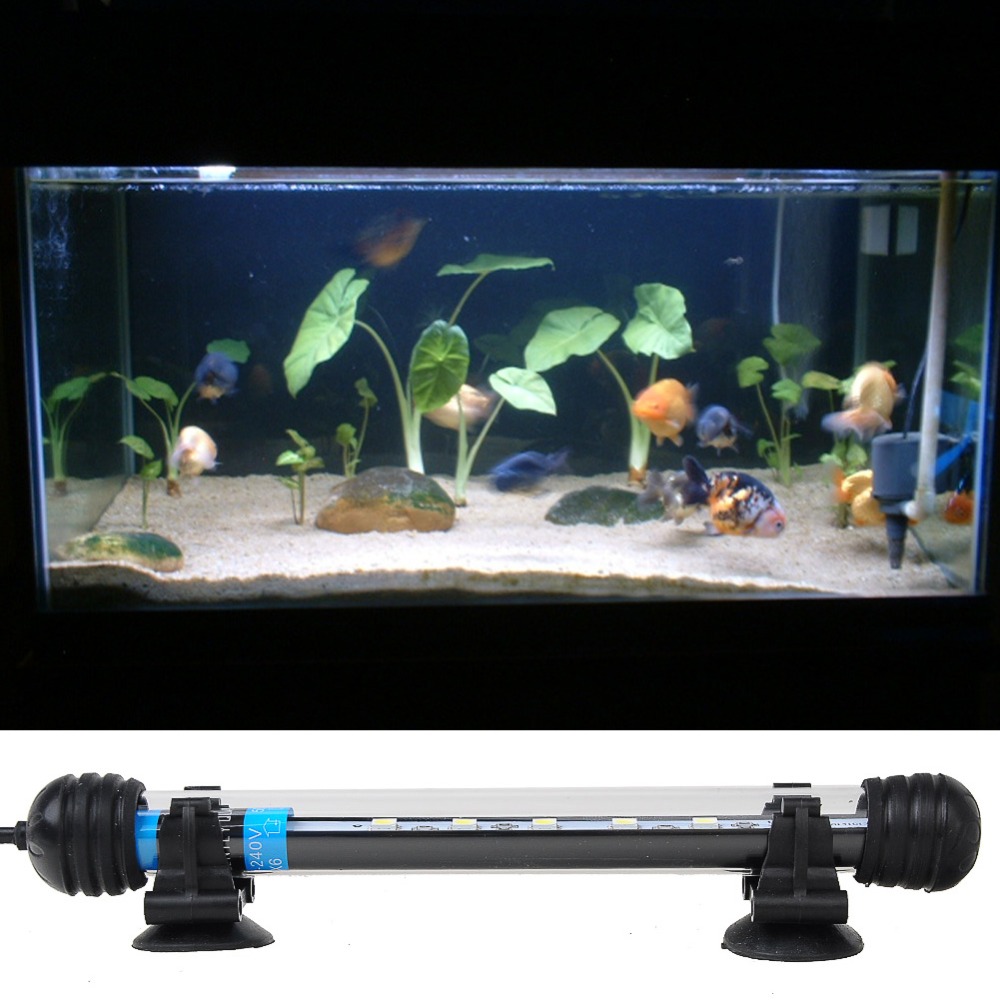  Fish Tank 29  12 LED 3  5050 SMD          plug