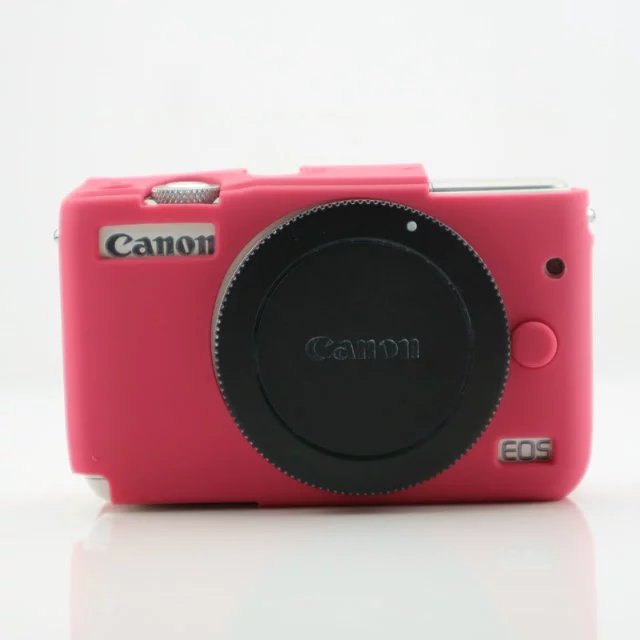 canon eos m10 case