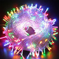 20M 200 Leds Christmas Led String Light Outdoor Waterproof Garland 110V 220V Fairy String Light For