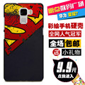 Painted cartoon Hard back Cover For Huawei Honor 7 honor 7i 5 2 inch phone cases