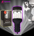 Easylove brand Electrical Automatic Sex Machine with 50 modes Sex products Adult Sex Toys for men