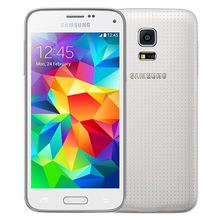 Original Samsung Galaxy S5 Mini G800F Quad Core 1 5GB RAM 16GB ROM LTE 8MP 4