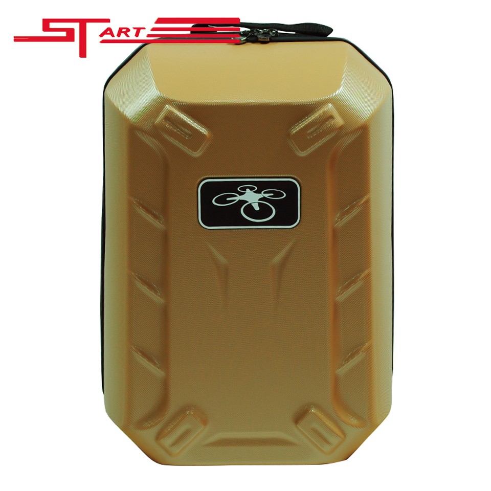 DJI Phantom 4 Pro Carbon Fiber Skin Wrap Decal Sticker ... In stock DJI Phantom 4 Handle Backpack FPV Drone Hardshell ...