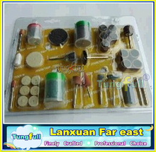 105PC BIT SET SUIT MINI DRILL Dremel Accessories for Rotary Tools
