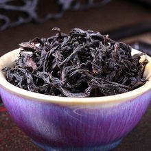 150g Top grade Chinese Da Hong Pao Big Red Robe oolong tea health care dahongpao tea antifatigue Hung slimming tea