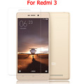 Redmi 3 3s Screen Protector Tempered glass Film 9H 2 5D for 5 0 Xiaomi redmi
