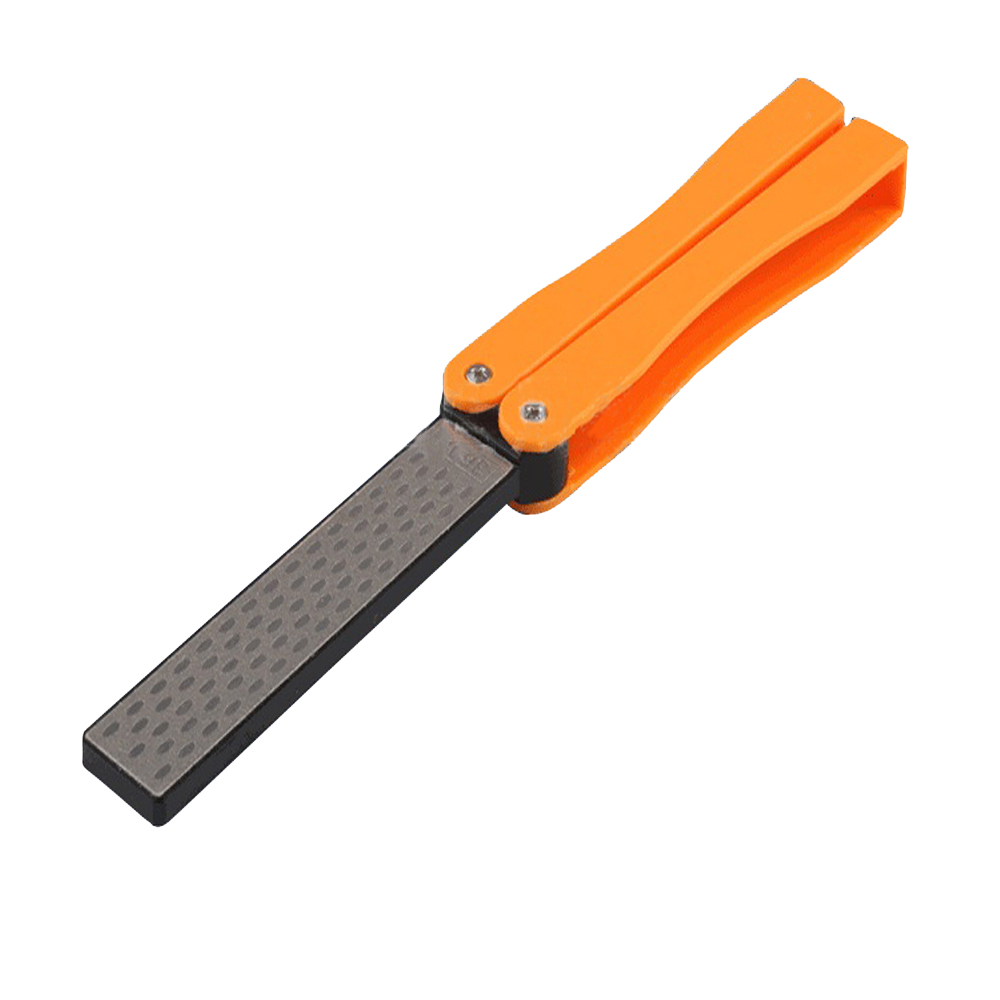 Hot Sell Outdoor Knife Sharpening Stone Double Sided Hot Sell Outdoor Knife Sharpening Stone Double Sided