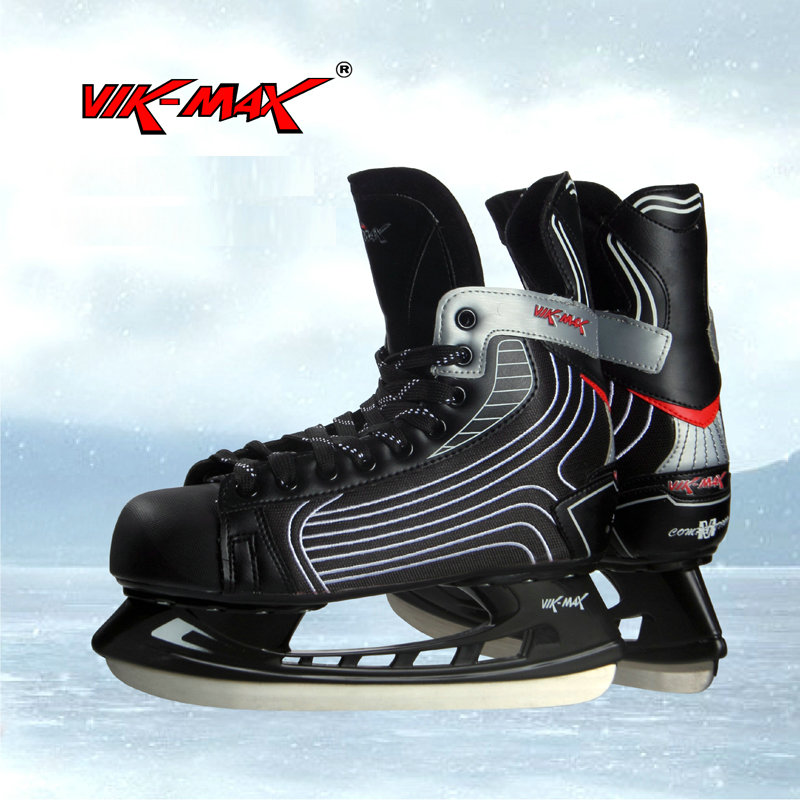 Popular Ice Hockey Skates-Buy Cheap Ice Hockey Skates Lots From China ...