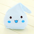 0 3 months baby uset combed cotton hat newborn fetal children sleep Baby Hat all