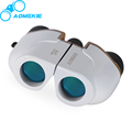 AOMEKIE 2016 New 8X21 HD Binoculars Optics Glass Compact Outdoor Camping Travel Bird Scenery Watch Telescope