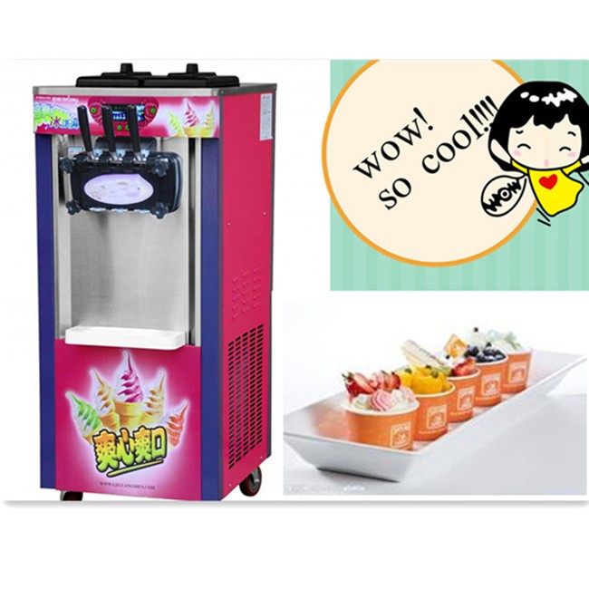 soft ice cream machine (13)