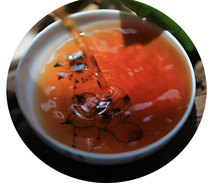 Premium Yunnan Old Tea Tree Puer Shu Tea 100g Top Ripe Puerh Tea Slimming Products To