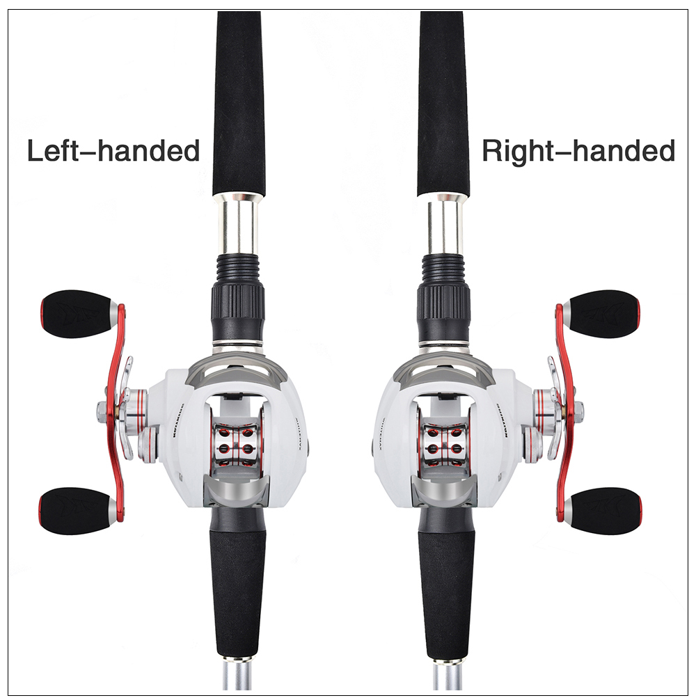 Kastking whitemax baitcasting reel Clearance