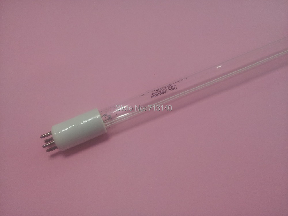 Ultraviolet Germicidal Lamps replacement for Atlantic Ultraviolet MIN-6