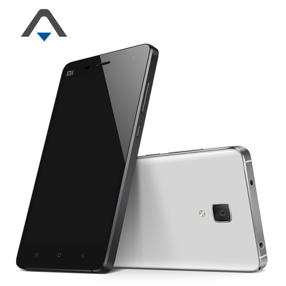 Original Xiaomi Mi4 4G Cellphone Quad Core 2 5 GHz 5 0 1920x1080 Android 4 4