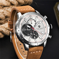 2017 Men Watch Luxury Brand PAGANI DESIGN 30M Waterproof Sport Watches Military Watches Men Quartz wristwatch