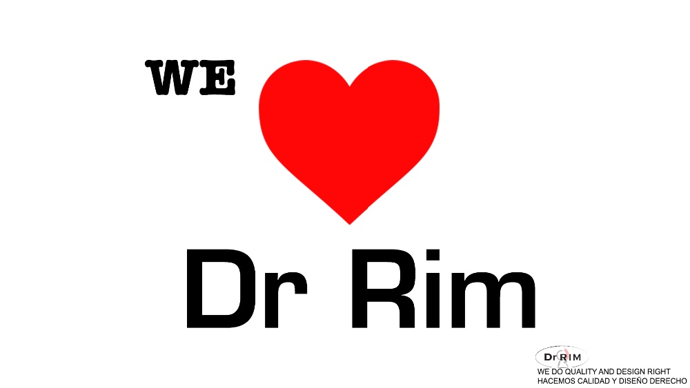 we love dr rim