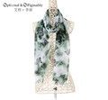 New Fashion 2016 winter New Novelty Cotton Keep Butterfly decoration Women Scarf Christmas gift Free Shipping