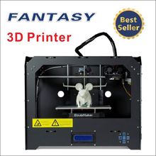 EcubMaker FANTASY STABLE FUNCTIONAL 3D PRINTER