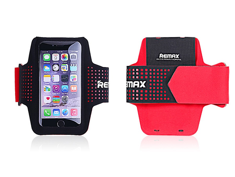 Remax Sports Armbands for iPhone 6 11