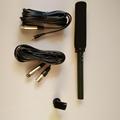 Camera ECM 282 microphone Interview Studio Condenser Microphone Conference Stereo for SLR camcorder Video for DV