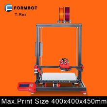 Brand New Desktop 3D Printer Machine Reprap Prusa i3 LCD controller impressora 3D DIY Kit