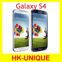 US Version I337 Samsung Galaxy S4 i9500 Unlocked Original Mobile Phone 3G&4G 13MP GPS WIFI 13MP 16G Storage free shipping