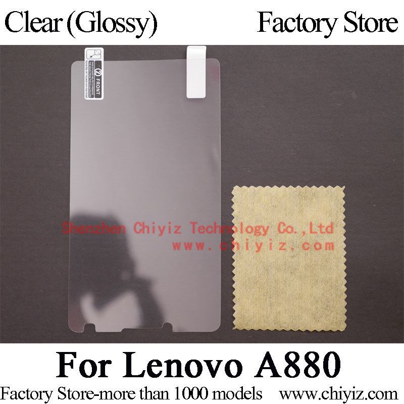 Clear Glossy LCD font b Screen b font font b Protector b font Guard Cover Protective