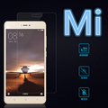 9H Tempered Glass For xiaomi 1 2 3 4 4S 4C 5 5S mi1 mi2 mi3