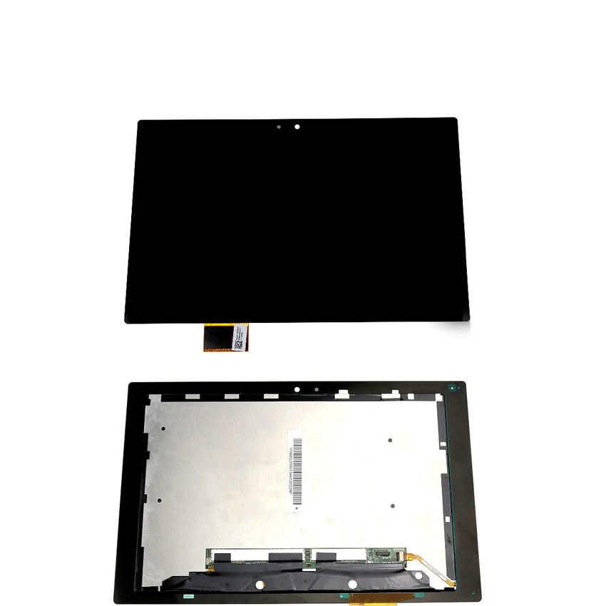  Sony Xperia Tablet Z1 SGP311 SGP312 SGP321   Digitizer   +  -    