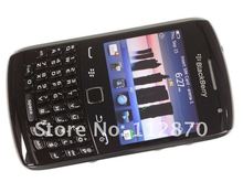 Original BlackBerry Curve 9360 WIFI GPS 5 MP Camera QWERTY 2 4 Inch TouchScreen Cell Phones