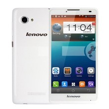 Original Lenovo A880 6 0 inch Smart Phone Android 4 2 GPS MTK6582 1 3GHz Quad