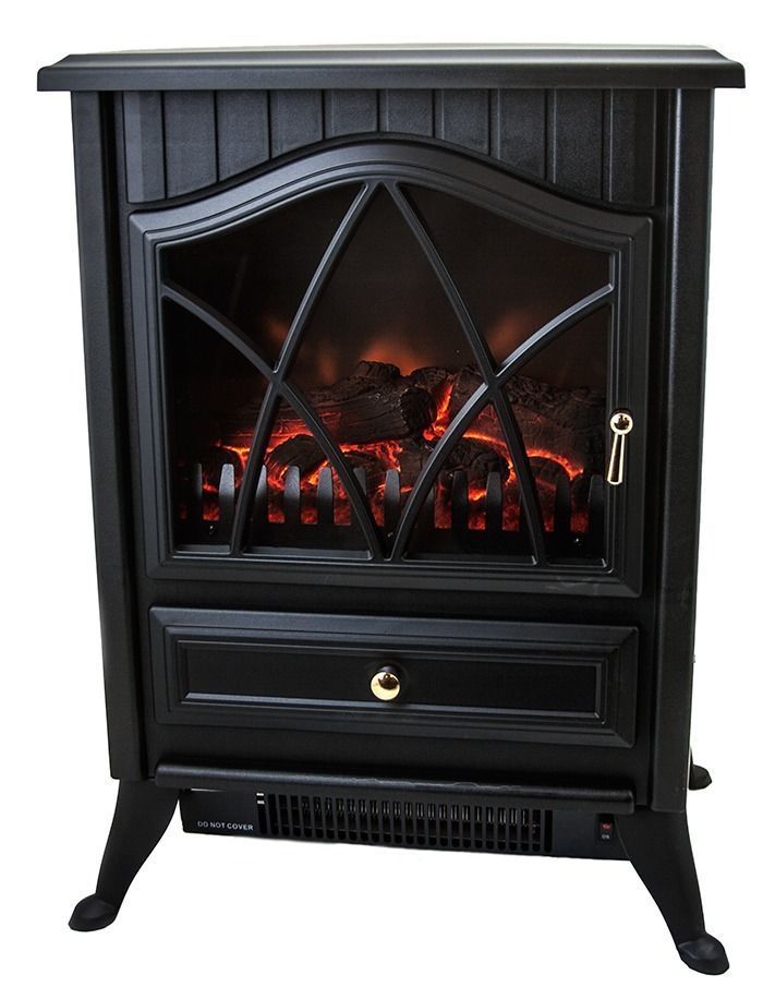 Compra fireplace free standing online al por mayor de china ...