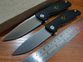 Hot sale Efeng F3 Camping Folding Knife D2 Blade G10 Handle Pocket Tactical Knife Flipper Outdoor