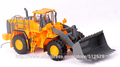Big Electric Digger Big Remote Control Big Size 1 28 RC 6CH RC digger Truck Rc