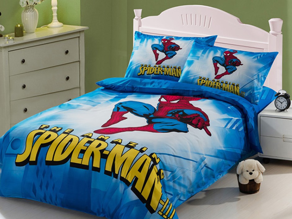 childrens bed sheets full size