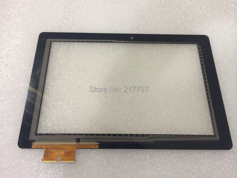      Tablet PC M532 10-   PGSF-14-4-XJ1B 64PIN