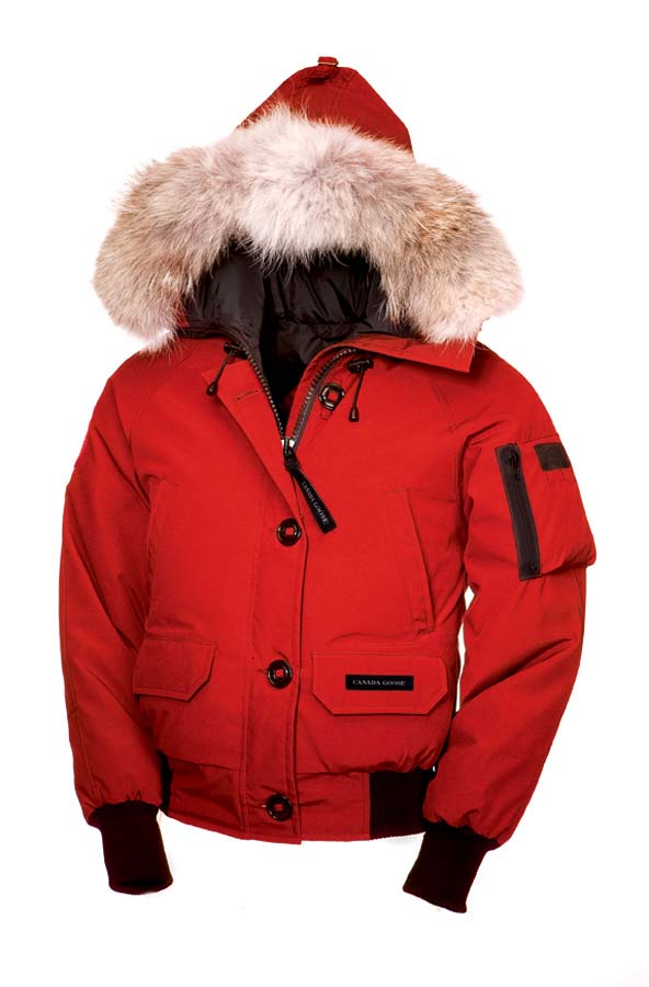 canada goose röd jacka canada goose röd jacka