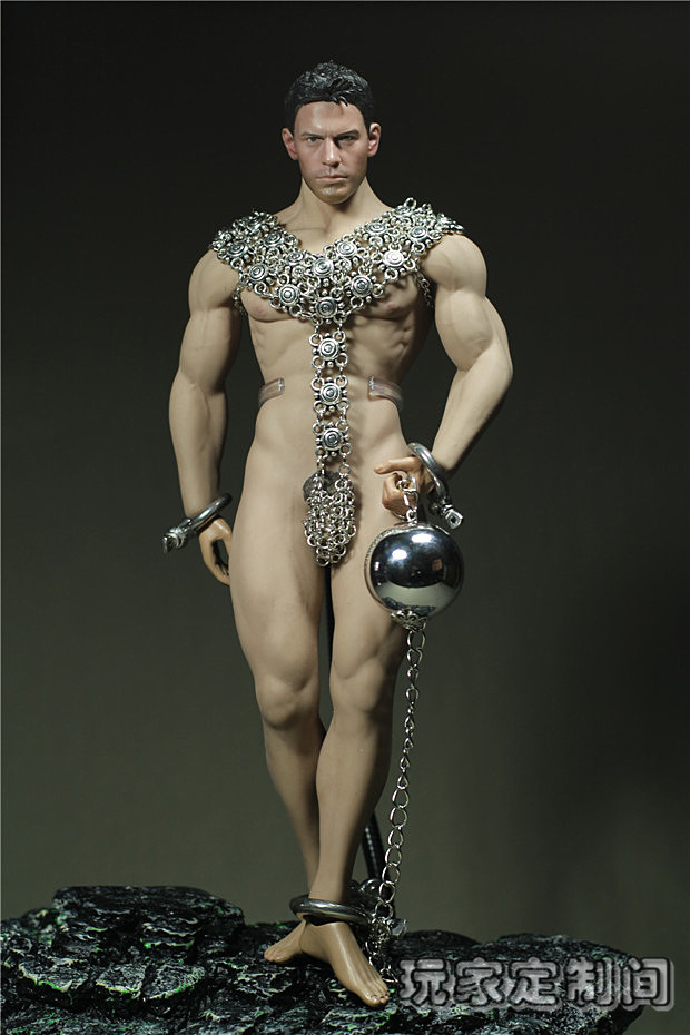 Gay Action Figures 32