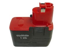 Замена BOSCH 26156801 PSR 14.4 VES-2 2 607 335 160 2 607 335 210 2 607 335 246 одну батарею