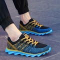 2017 Newest Men Super Light Weight Shoes Sport Shoes Casual Couple Shoes Men s Spring Summer
