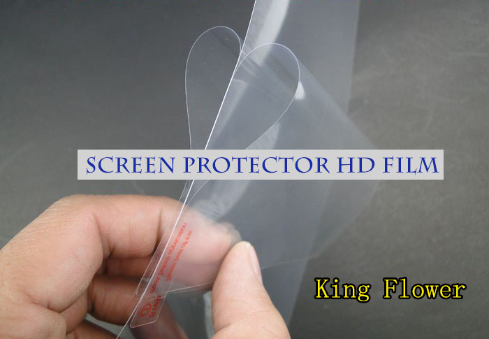 4 film protector
